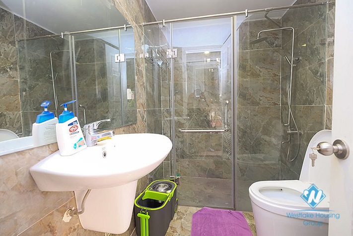 A wonderful penthouse apartment for rent in Ciputra E Tower