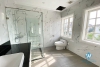 A newly-renovated house for rent in Ciputra C Block