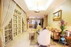 A majestic 4 bedroom villa for rent in Ciputra Compound C Block
