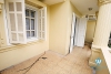 A majestic 4 bedroom villa for rent in Ciputra Compound C Block