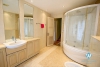 A majestic 4 bedroom villa for rent in Ciputra Compound C Block