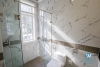 A newly-renovated house for rent in Ciputra C Block