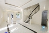 A newly-renovated house for rent in Ciputra C Block