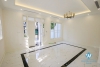 A newly-renovated house for rent in Ciputra C Block