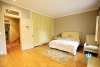 A majestic 4 bedroom villa for rent in Ciputra Compound C Block