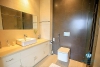 A majestic 4 bedroom villa for rent in Ciputra Compound C Block