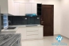 A beautiful 1 bedroom apartment for rent on De La Thanh street