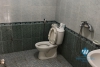 An unfurnished local house for rent on Nghi Tam street, Tay Ho District
