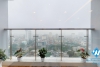 A beautiful and spacious 3 bedroom apartment for rent in Vinhomes Metropolis