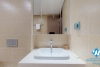 A beautiful and spacious 3 bedroom apartment for rent in Vinhomes Metropolis