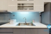 A beautiful and spacious 3 bedroom apartment for rent in Vinhomes Metropolis