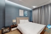 A beautiful and spacious 3 bedroom apartment for rent in Vinhomes Metropolis