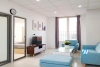 A brand new, furnished 3 bedroom apartment for rent on Au Co street