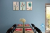 A beautiful 1 bedroom apartment for rent in Tay Ho District