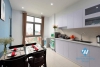 A beautiful 1 bedroom apartment for rent in Tay Ho District