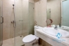 A brand new, furnished 3 bedroom apartment for rent on Au Co street