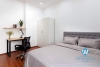 A beautiful 1 bedroom apartment for rent in Tay Ho District