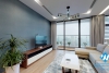 A beautiful and spacious 3 bedroom apartment for rent in Vinhomes Metropolis