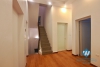 Nice house for rent in alley 111 Xuan Dieu st, Tay Ho District 