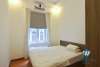 Nice house for rent in alley 111 Xuan Dieu st, Tay Ho District 