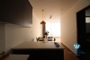 Lakeside apartment for rent in Tay Ho, Hanoi
