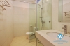 Nice house for rent in alley 111 Xuan Dieu st, Tay Ho District 