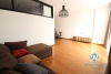 Lakeside apartment for rent in Tay Ho, Hanoi