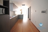 Lakeside apartment for rent in Tay Ho, Hanoi