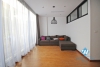 Lakeside apartment for rent in Tay Ho, Hanoi