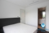An elegant 1 bedroom apartment for rent on To Ngoc Van street, Tay Ho District