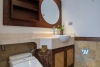 A luxury contemporary styled apartment for rent in Ba Dinh District