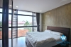High quality modern apartment for rent on Dang Thai Mai Tay Ho Hanoi