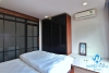 High quality modern apartment for rent on Dang Thai Mai Tay Ho Hanoi