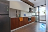 High quality modern apartment for rent on Dang Thai Mai Tay Ho Hanoi