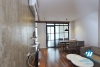 High quality modern apartment for rent on Dang Thai Mai Tay Ho Hanoi