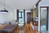 High quality modern apartment for rent on Dang Thai Mai Tay Ho Hanoi