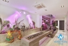 High quality modern apartment for rent on Dang Thai Mai Tay Ho Hanoi