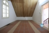Four beds house for rent in To Ngoc Van alley, Tay Ho, Hanoi