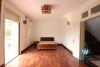 Four beds house for rent in To Ngoc Van alley, Tay Ho, Hanoi