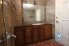 Four beds house for rent in To Ngoc Van alley, Tay Ho, Hanoi