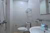 A cozy 2 bedroom apartment for rent on Dang Thai Mai street