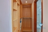 A cozy 2 bedroom apartment for rent on Dang Thai Mai street
