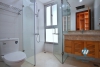 A cozy 2 bedroom apartment for rent on Dang Thai Mai street