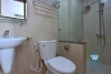 An elegant 2 bedroom apartment for rent on Dang Thai Mai street