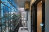 A modern, luxury 2 bedroom apartment for rent in Cau Giay District