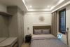 A modern, luxury 2 bedroom apartment for rent in Cau Giay District