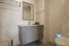 A modern, luxury 2 bedroom apartment for rent in Cau Giay District