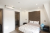 A modern, luxury 2 bedroom apartment for rent in Cau Giay District