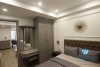 A modern, luxury 2 bedroom apartment for rent in Cau Giay District