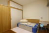 A nice 2 bedroom apartment for rent on Hoang Hoa Tham street